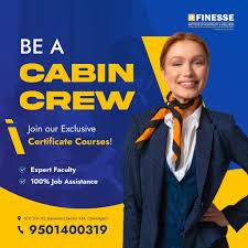 CABIN CREW CERTIFICATE