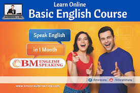 Basic English Certificate