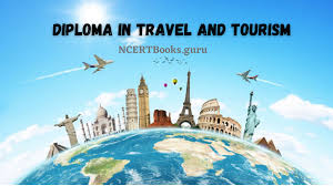 Travel and Tourism Diploma Level 2